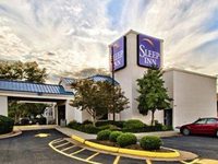 Sleep Inn Fredericksburg (Virginia)