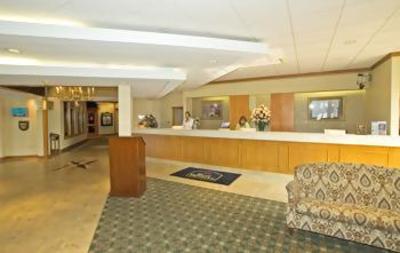 фото отеля Comfort Inn Lehigh Valley West