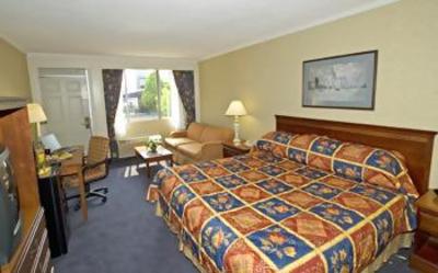 фото отеля Comfort Inn Lehigh Valley West