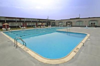 фото отеля Comfort Inn Lehigh Valley West