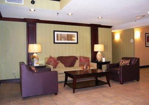 фото отеля Comfort Inn Lehigh Valley West