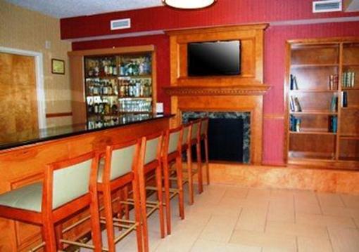 фото отеля Comfort Inn Lehigh Valley West