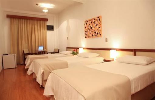 фото отеля Hotel Opala Avenida