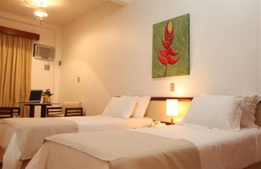 фото отеля Hotel Opala Avenida