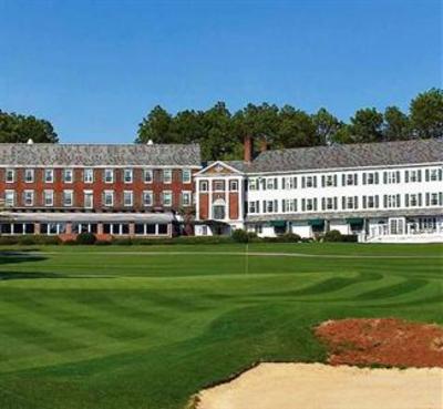 фото отеля Mid Pines Inn and Golf Club