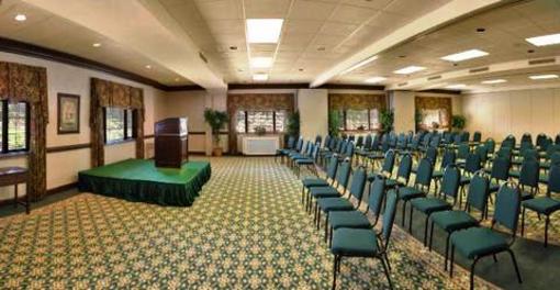 фото отеля Mid Pines Inn and Golf Club