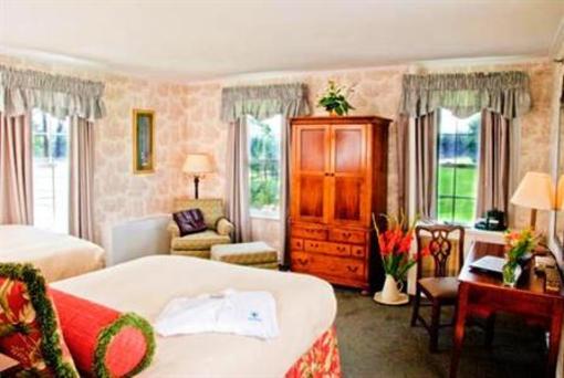 фото отеля Mid Pines Inn and Golf Club