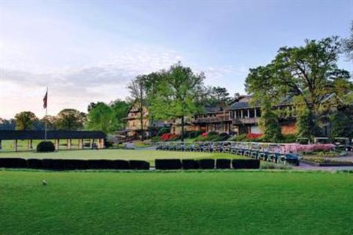 фото отеля Mid Pines Inn and Golf Club