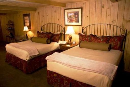 фото отеля Mid Pines Inn and Golf Club