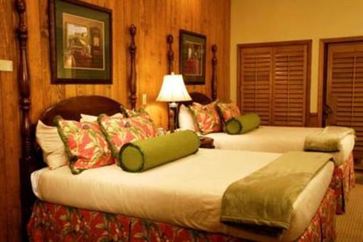 фото отеля Mid Pines Inn and Golf Club