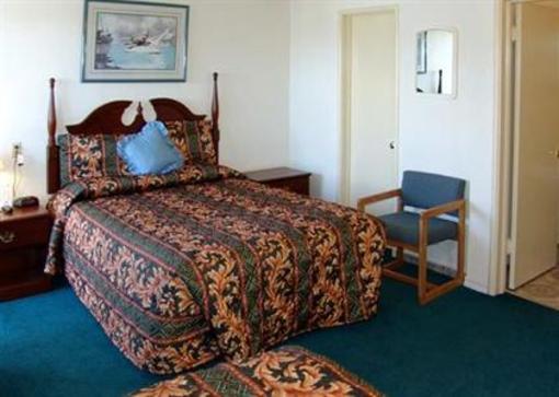 фото отеля Holland Inn Morro Bay