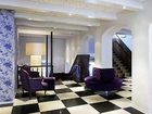 фото отеля Mercure Amsterdam Arthur Frommer