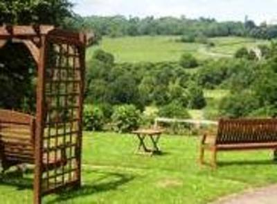 фото отеля Millbrook Bed & Breakfast