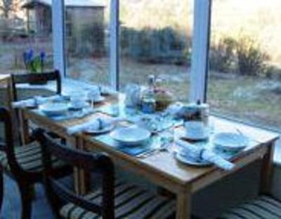 фото отеля Millbrook Bed & Breakfast