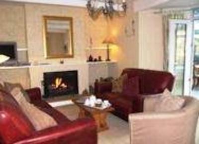 фото отеля Millbrook Bed & Breakfast