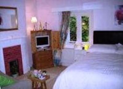 фото отеля Millbrook Bed & Breakfast