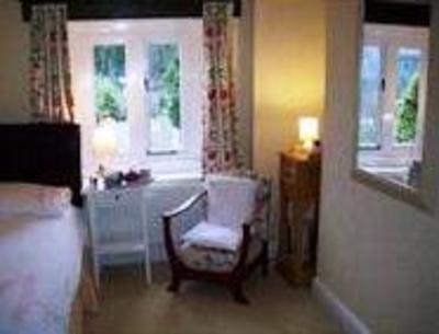 фото отеля Millbrook Bed & Breakfast