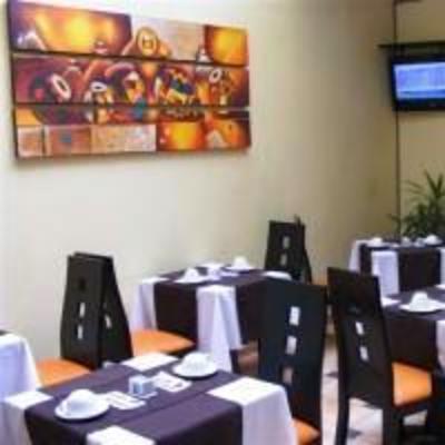 фото отеля De Ville Inn Lima