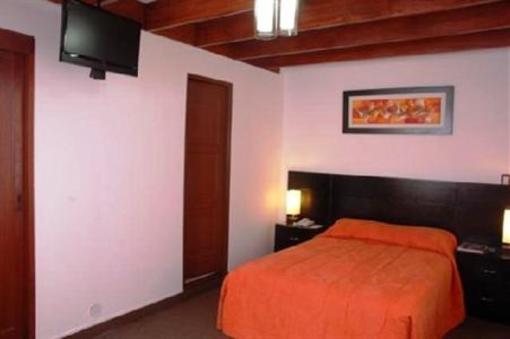 фото отеля De Ville Inn Lima
