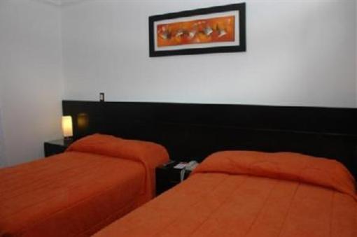 фото отеля De Ville Inn Lima