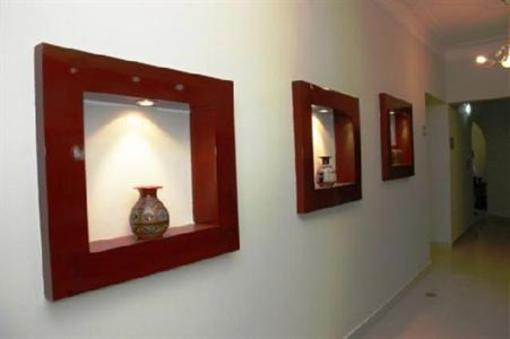 фото отеля De Ville Inn Lima