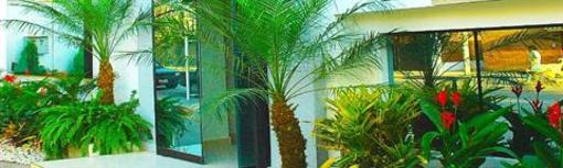 фото отеля De Ville Inn Lima