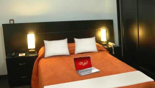 фото отеля De Ville Inn Lima