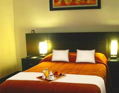 фото отеля De Ville Inn Lima