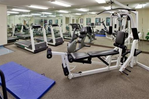 фото отеля Candlewood Suites Richmond West End Short Pump