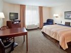 фото отеля Candlewood Suites Richmond West End Short Pump