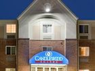 фото отеля Candlewood Suites Richmond West End Short Pump