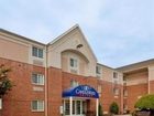 фото отеля Candlewood Suites Richmond West End Short Pump