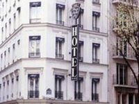 Emeraude Hotel Plaza Etoile