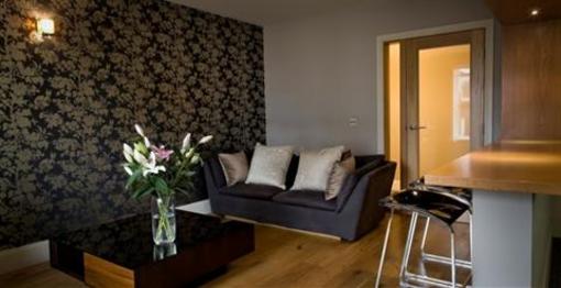 фото отеля The Lawrance Luxury Apartments Duchy House Harrogate