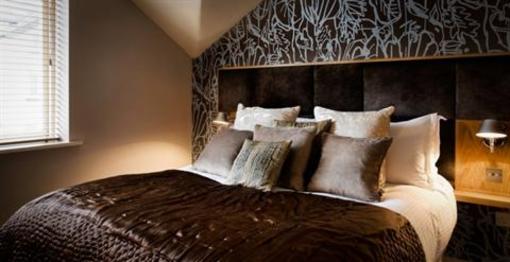 фото отеля The Lawrance Luxury Apartments Duchy House Harrogate