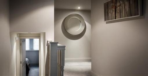 фото отеля The Lawrance Luxury Apartments Duchy House Harrogate