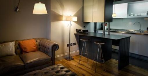 фото отеля The Lawrance Luxury Apartments Duchy House Harrogate