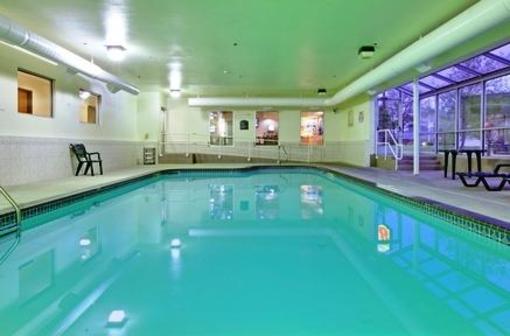 фото отеля Holiday Inn Express El Dorado