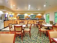 Holiday Inn Express El Dorado