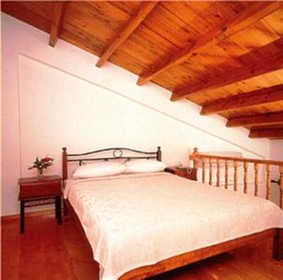 фото отеля ONTAS Traditional Hotel