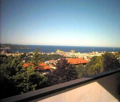 фото отеля Cassio Bed & Breakfast