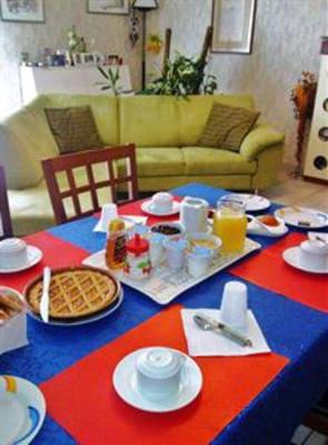 фото отеля Cassio Bed & Breakfast