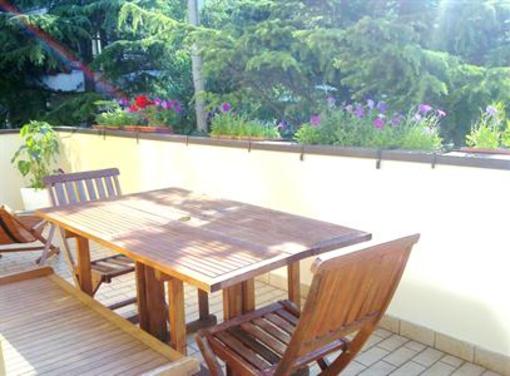 фото отеля Cassio Bed & Breakfast