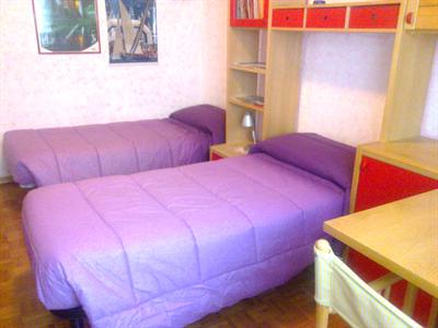 фото отеля Cassio Bed & Breakfast