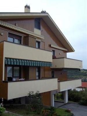 фото отеля Cassio Bed & Breakfast