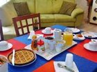 фото отеля Cassio Bed & Breakfast
