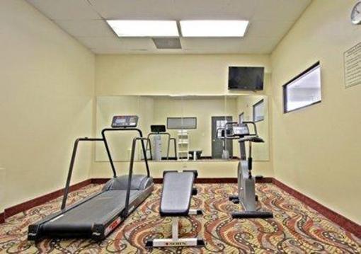 фото отеля Quality Inn and Suites Lexington (Virginia)