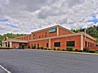 Quality Inn and Suites Lexington (Virginia)