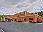 фото отеля Quality Inn and Suites Lexington (Virginia)