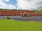 фото отеля Quality Inn and Suites Lexington (Virginia)